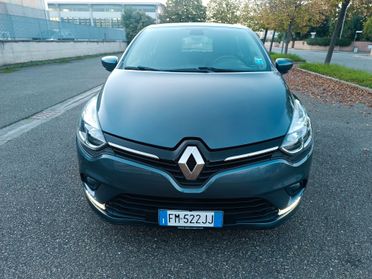 Renault Clio TCe 90 CV GPL 5 porte del 2018