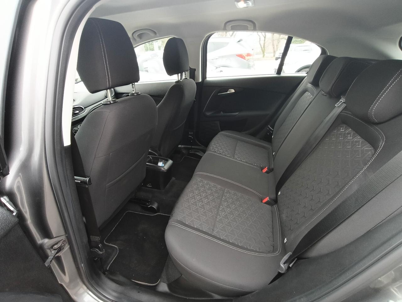 Fiat Tipo 1.3 Mjt S&S 5 porte City Cross