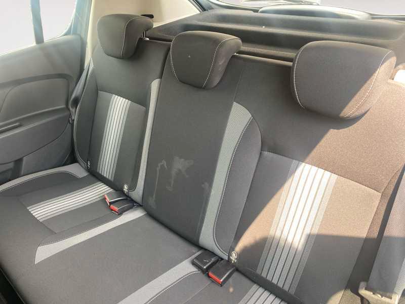 DACIA Sandero Stepway 1.5 dci Wow 90cv