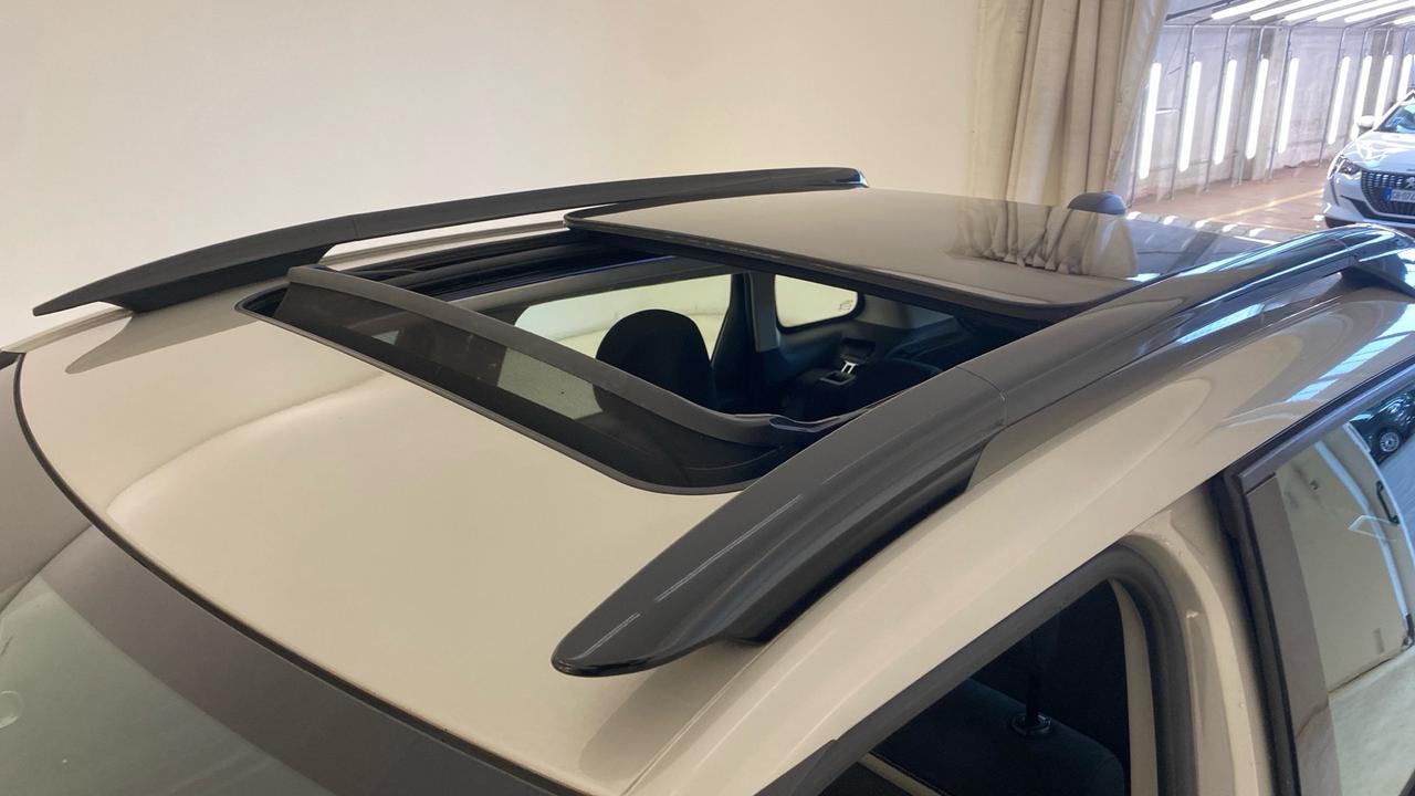 Citroen C3 Aircross PureTech 110 S&S Shine