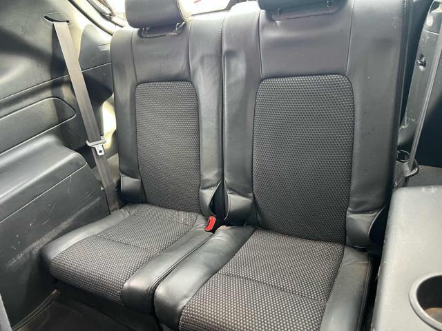 CHEVROLET Captiva 2.0 VCDi 2WD - 7 posti -