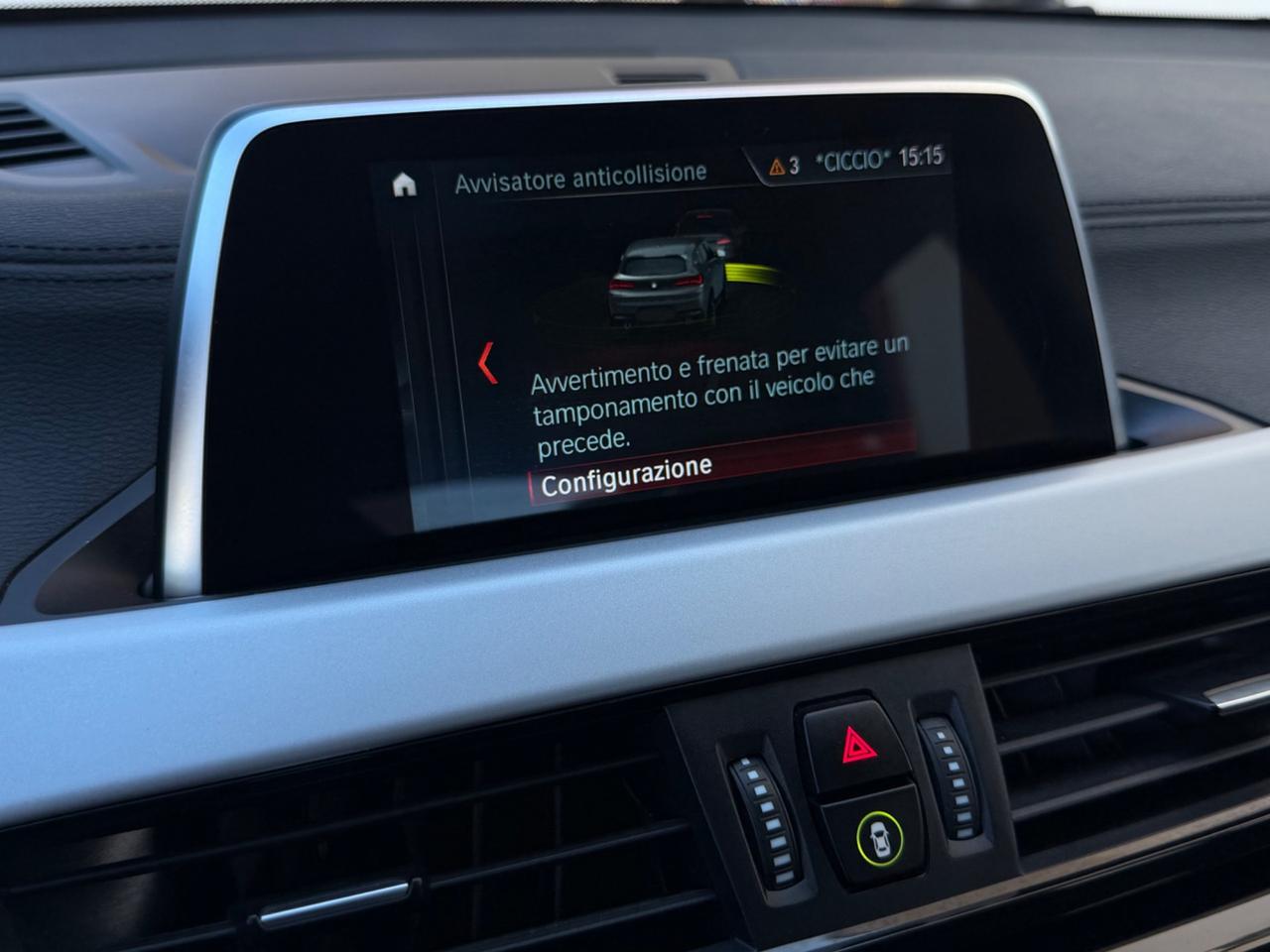 Bmw X2 sDrive18d Business-X
