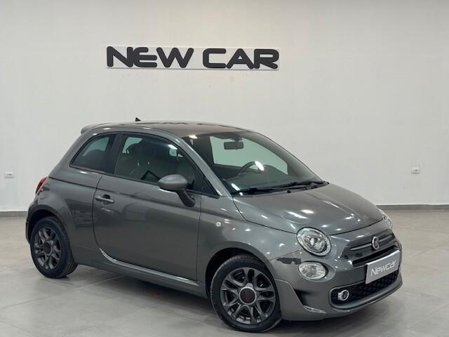 Fiat 500 1.3 Multijet 95 CV Pop