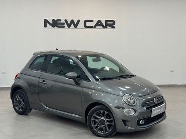 Fiat 500 1.3 Multijet 95 CV Pop