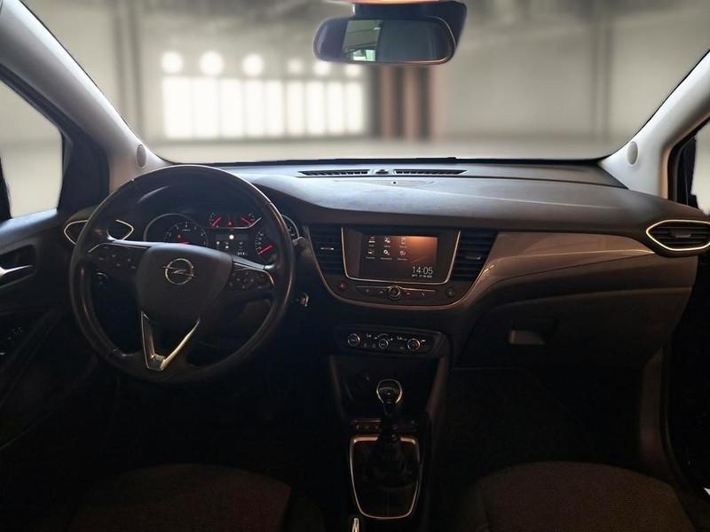 OPEL CROSSLAND 1.5 Diesel 110cv Elegance S/S MT6