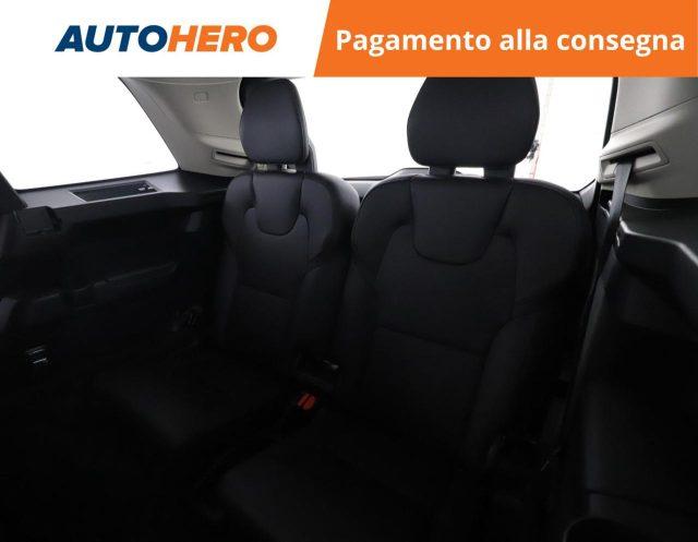 VOLVO XC90 B5 (d) AWD Geartronic 7 posti Momentum Pro