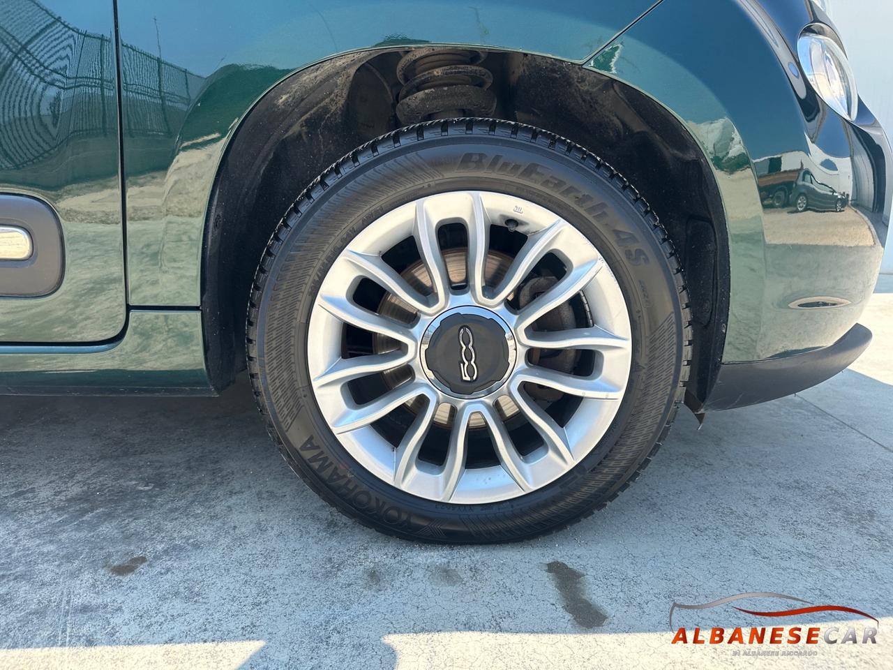 Fiat 500L 1.6 Multijet 105 CV Lounge