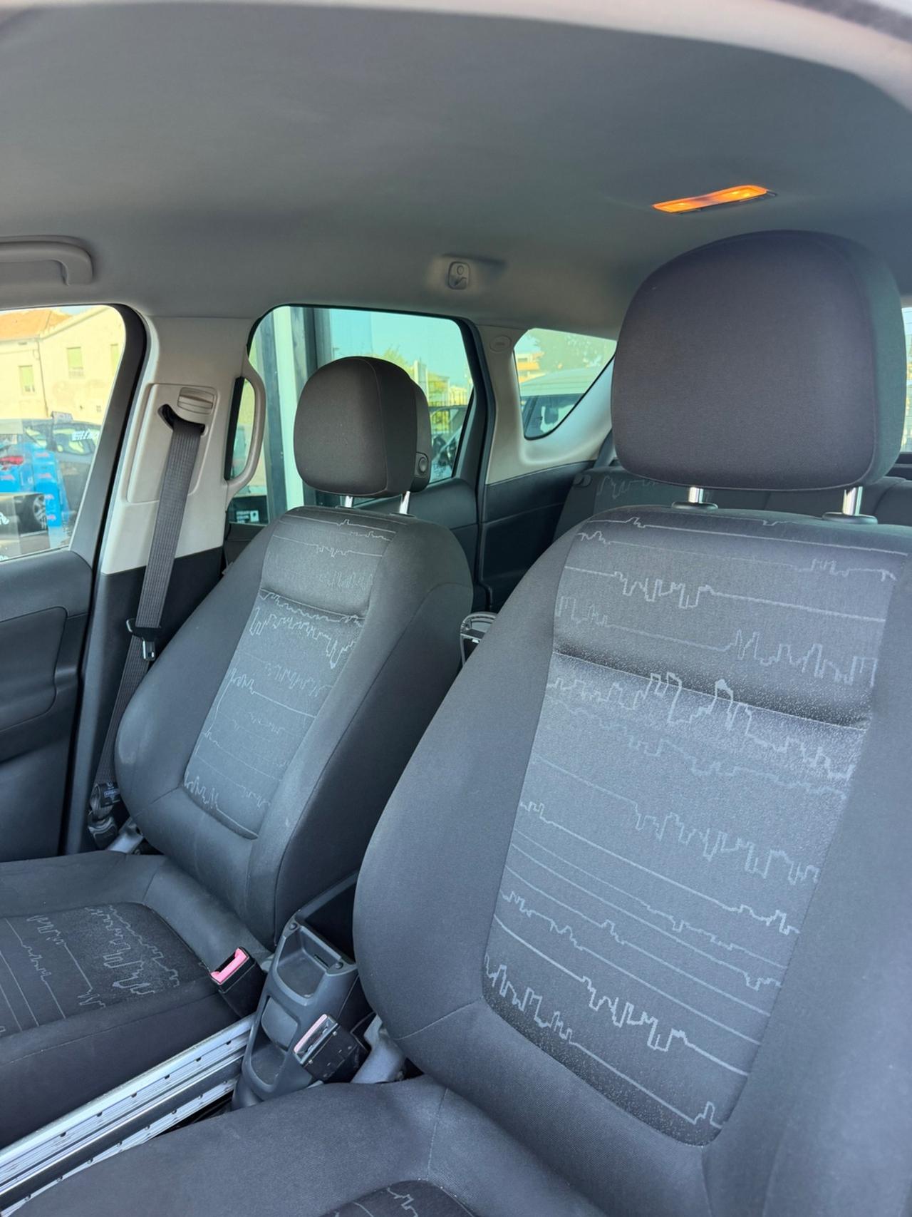 Opel Meriva 1.3 CDTI 95CV ecoFLEX Elective