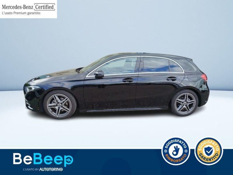 Mercedes-Benz Classe A A 180 PREMIUM