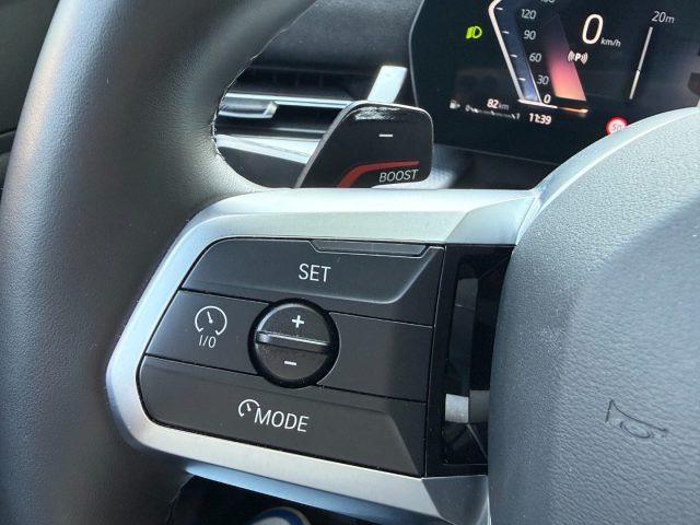 BMW X2 sDrive 18d Msport