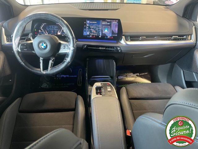 BMW 218 i 136cv Aut. Active Tourer MSPORT