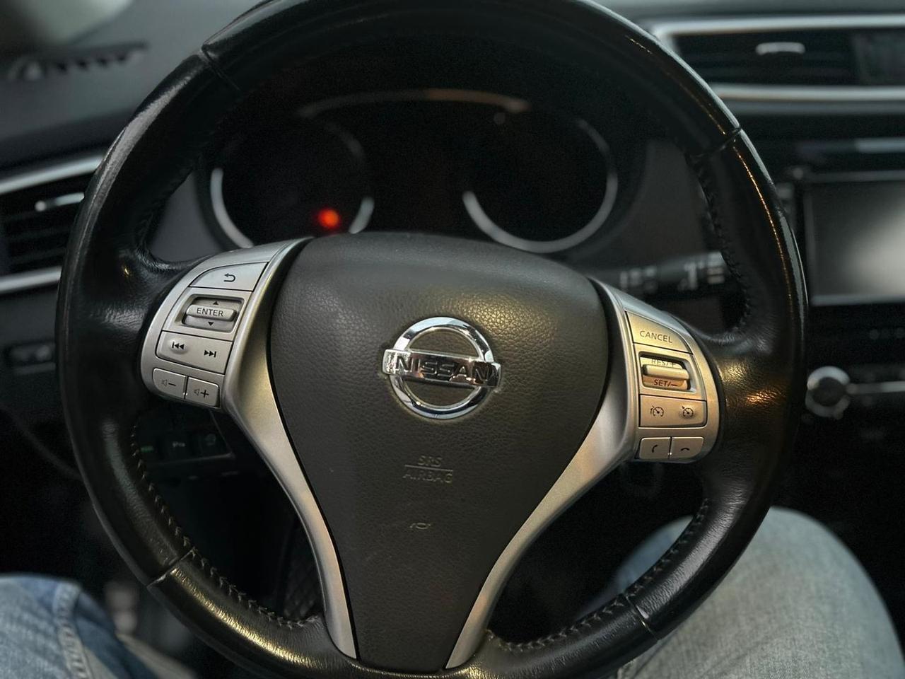 Nissan X-Trail Tekna 1.6 dCi 130 #7012