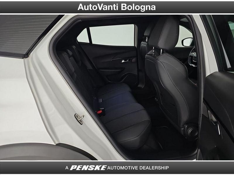 Peugeot 2008 2008 1.2 puretech GT Line s&s 130cv