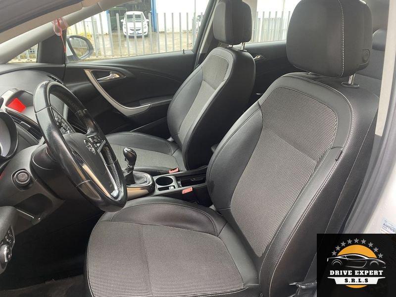 Opel Astra Astra 1.7 CDTI 110CV 5 porte Cosmo