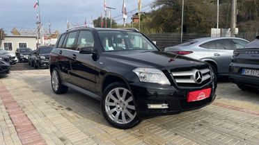 Mercedes-benz GLK 220 CDI PRONTA CONSEGNA
