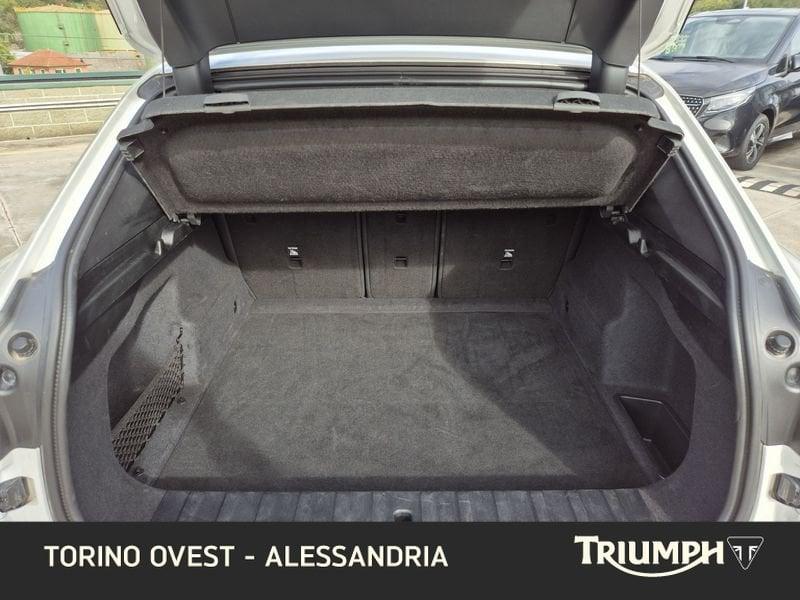 BMW X2 xdrive 20d 48V MSport Pro auto