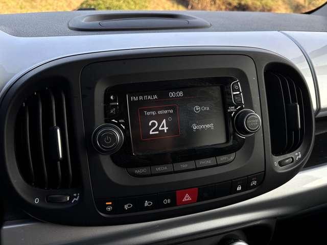 Fiat 500L Urban 1.3 Multijet 95cv