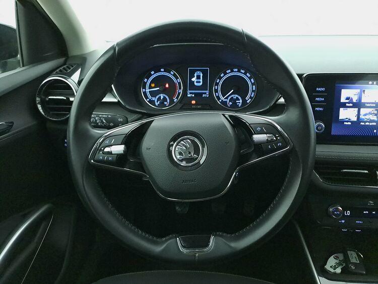 Skoda Fabia Style BR923072 1.0 Benzina 95CV