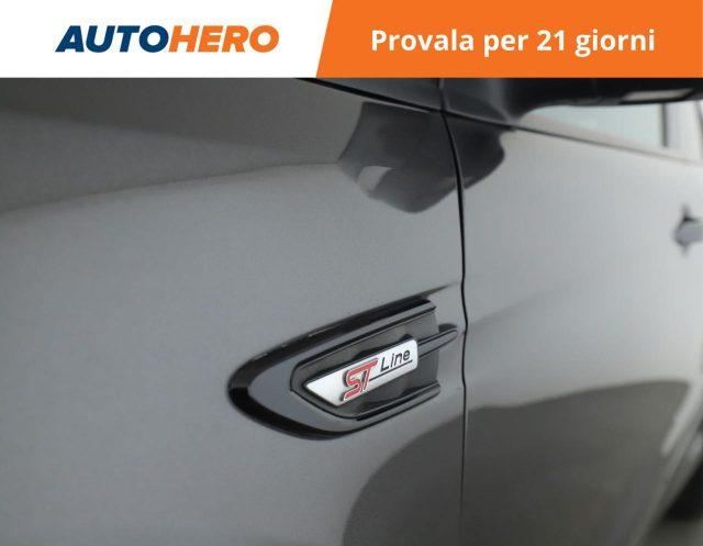 FORD Kuga 2.0 TDCI 120 CV S&S 2WD Powershift ST-Line