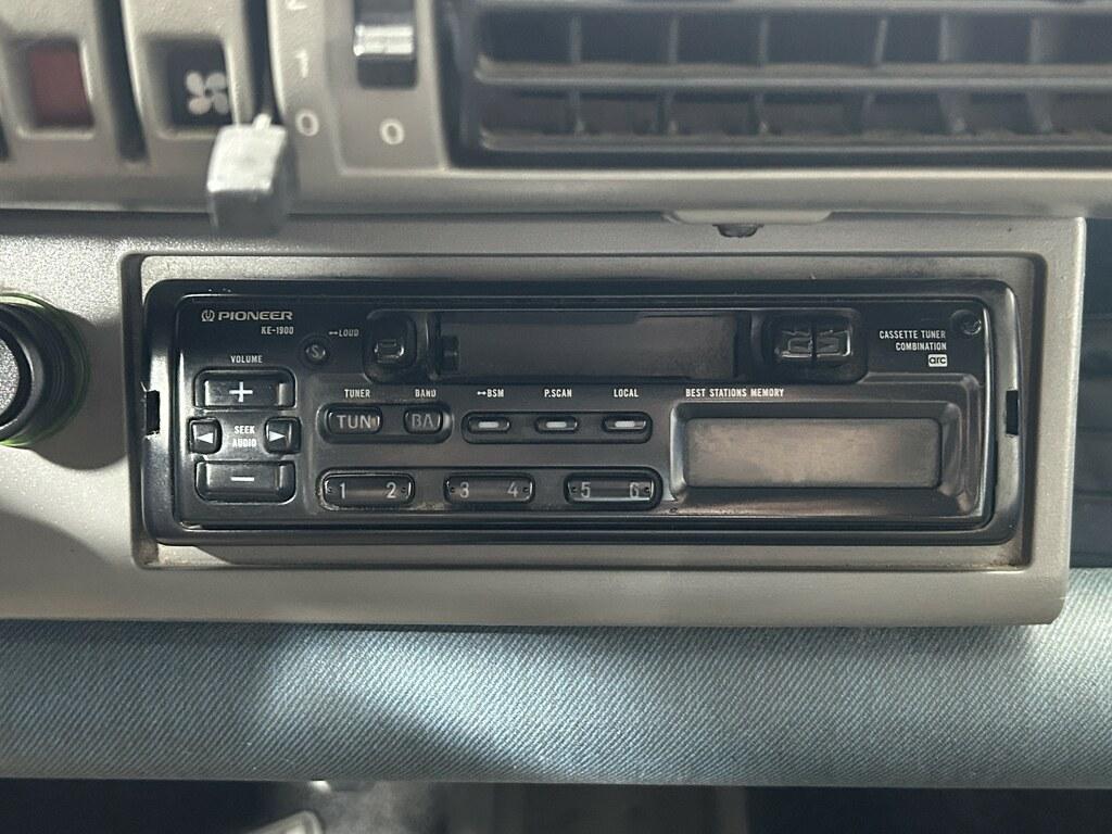 Fiat Panda 1.1 Trekking 4x4