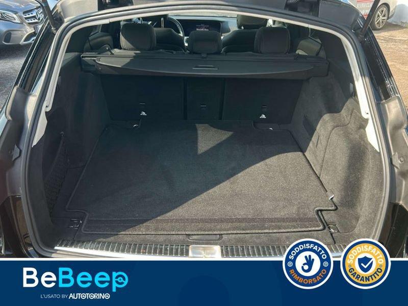 Mercedes-Benz Classe E E SW 200 D PREMIUM PLUS AUTO MY20