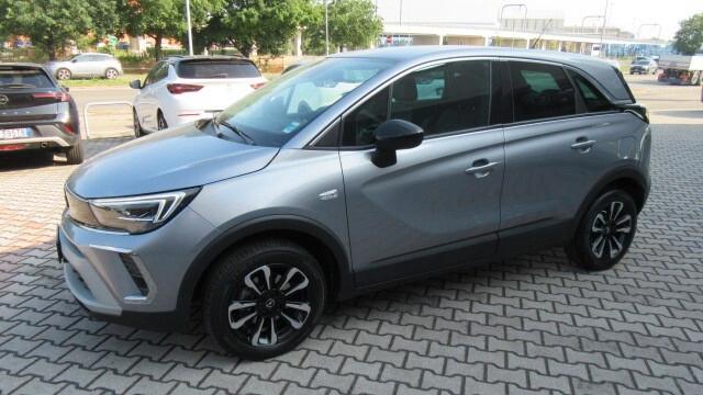 Opel Crossland Crossland 1.2 Turbo 12V 130 CV aut. Start&Stop Ultimate