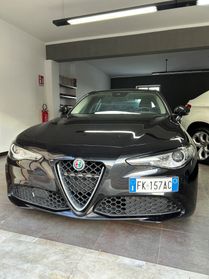 Alfa Romeo Giulia 2.2 Turbodiesel 180 CV AT8 Super