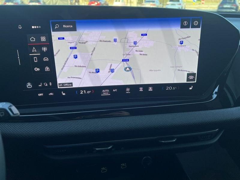 Audi A5 A5 Avant TDI mHEV+ S tronic Business 204 CV