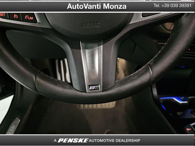 BMW Serie 1 116i 5p. Msport