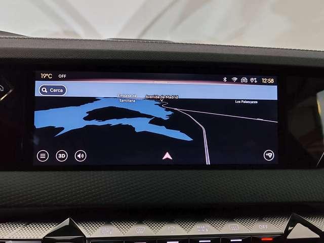 DS Automobiles DS 4 1.2 130cv Trocadero Auto