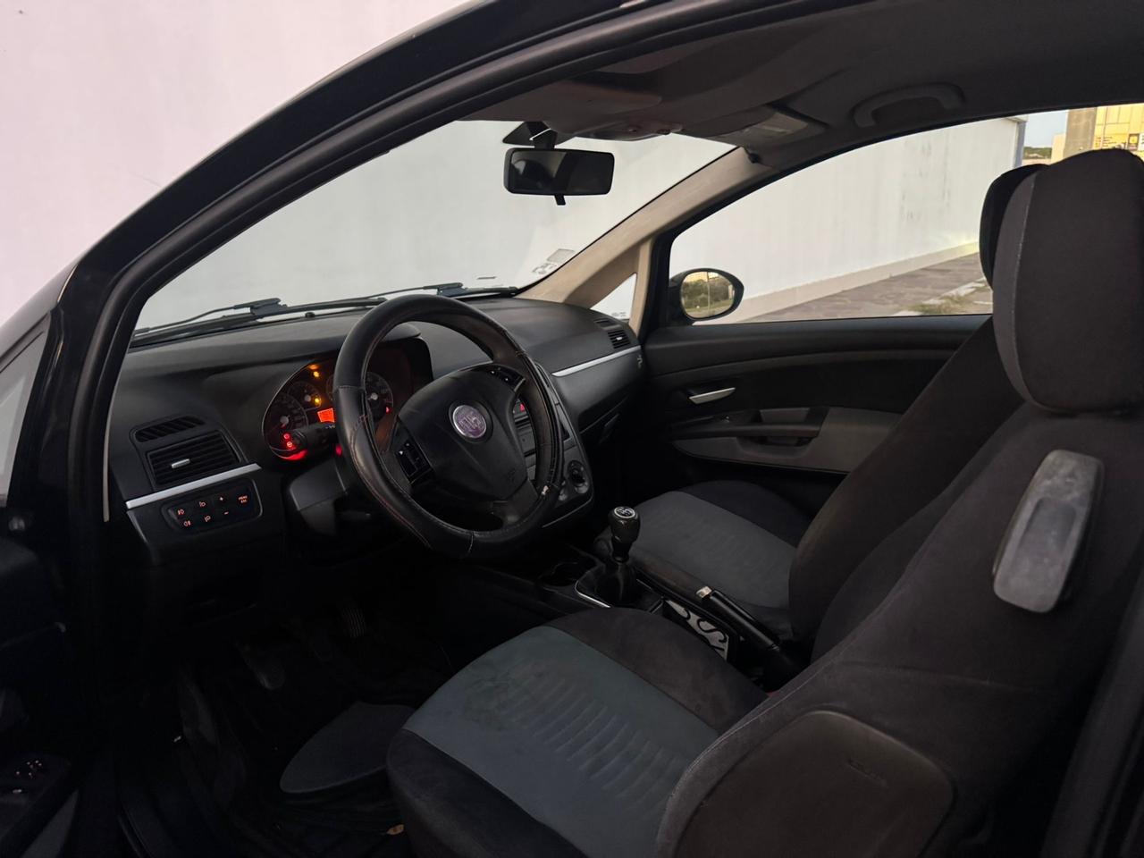 Fiat Punto Classic 1.3 MJT 16V 3 porte