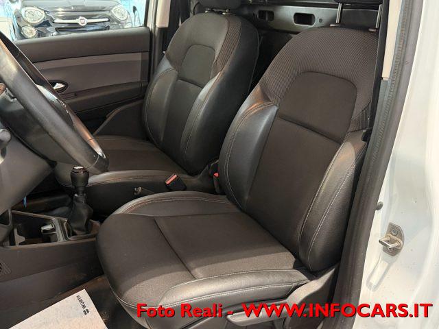 RENAULT Express 1.5 Blue dCi 95 Van + iva