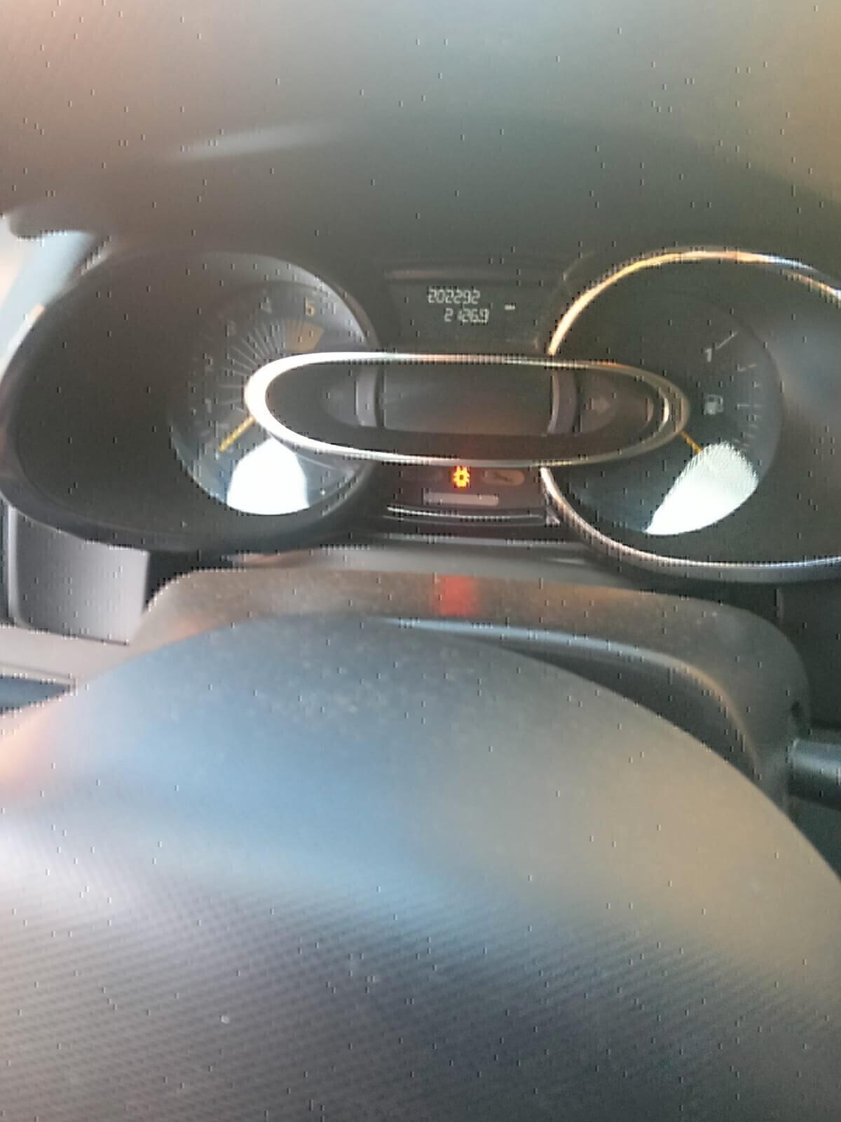 Renault Clio 1.5 dCi 8V 75CV 5 porte Wave