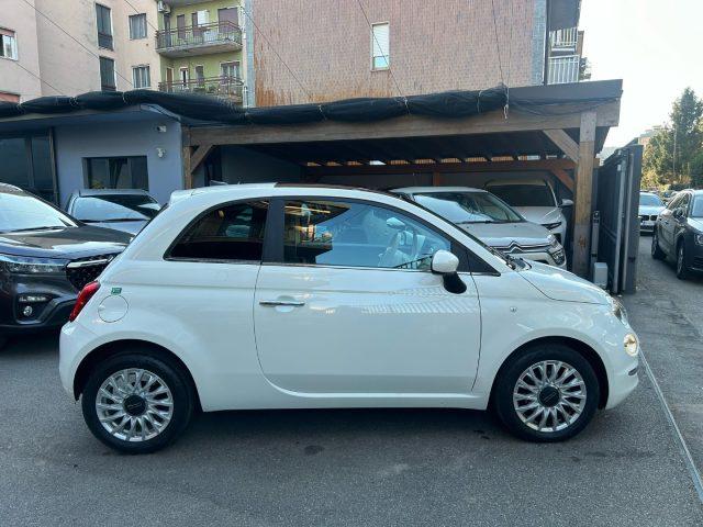 FIAT 500 1.0 Hybrid Dolcevita *PREZZO PROMO*