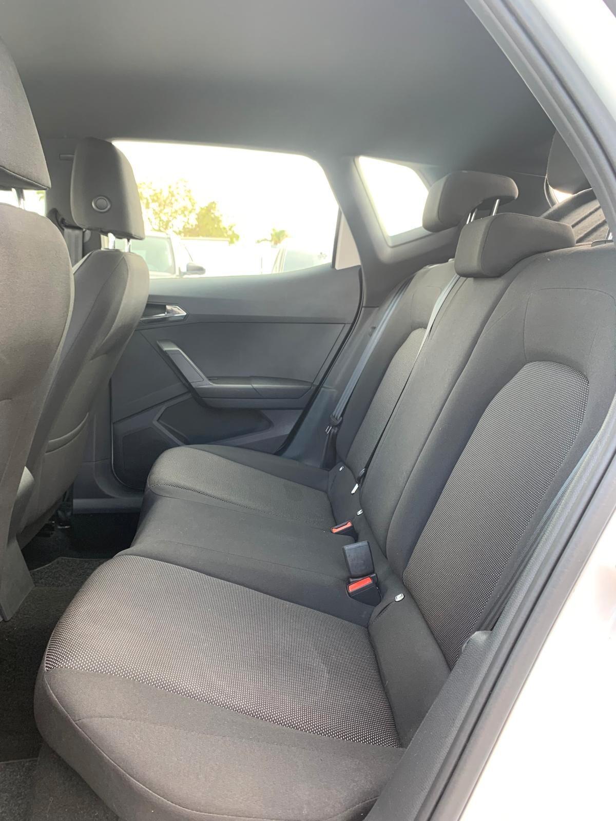 Seat Arona 1.0 EcoTSI XCELLENCE