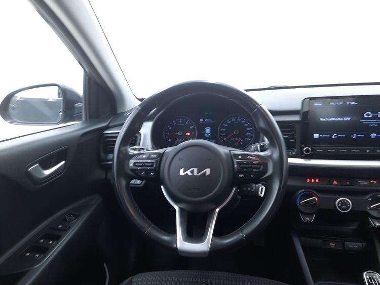 Kia Stonic Style BR555510 1.0 Mild Hybrid 100CV