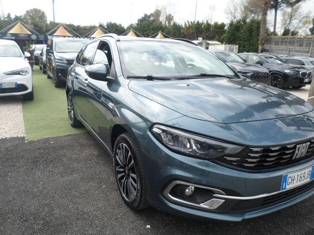 Fiat Tipo 1.3 Mjt S&S SW