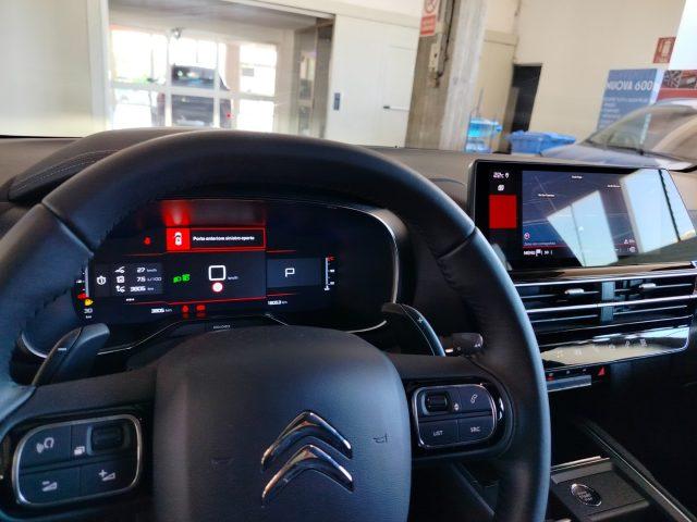 CITROEN C5 Aircross BlueHDi 130 S&S EAT8 Max