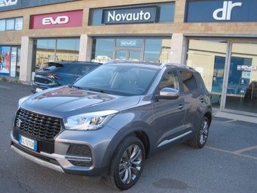 Dr Dr 4.0 dr 4.0 1.5 Bi-Fuel GPL