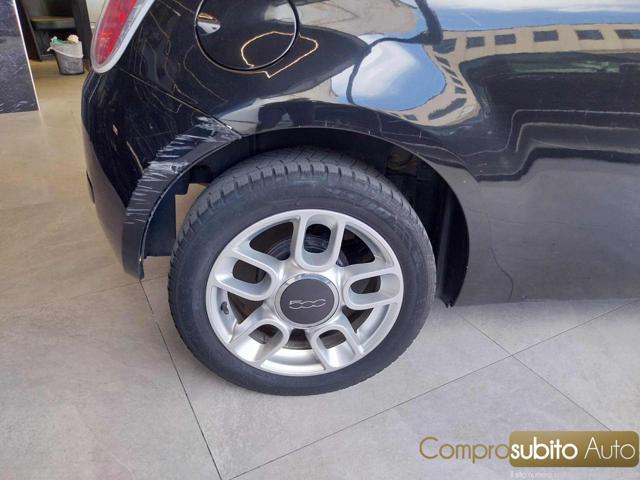 FIAT 500 1.2 Sport ( Garanzia 12 Mesi)