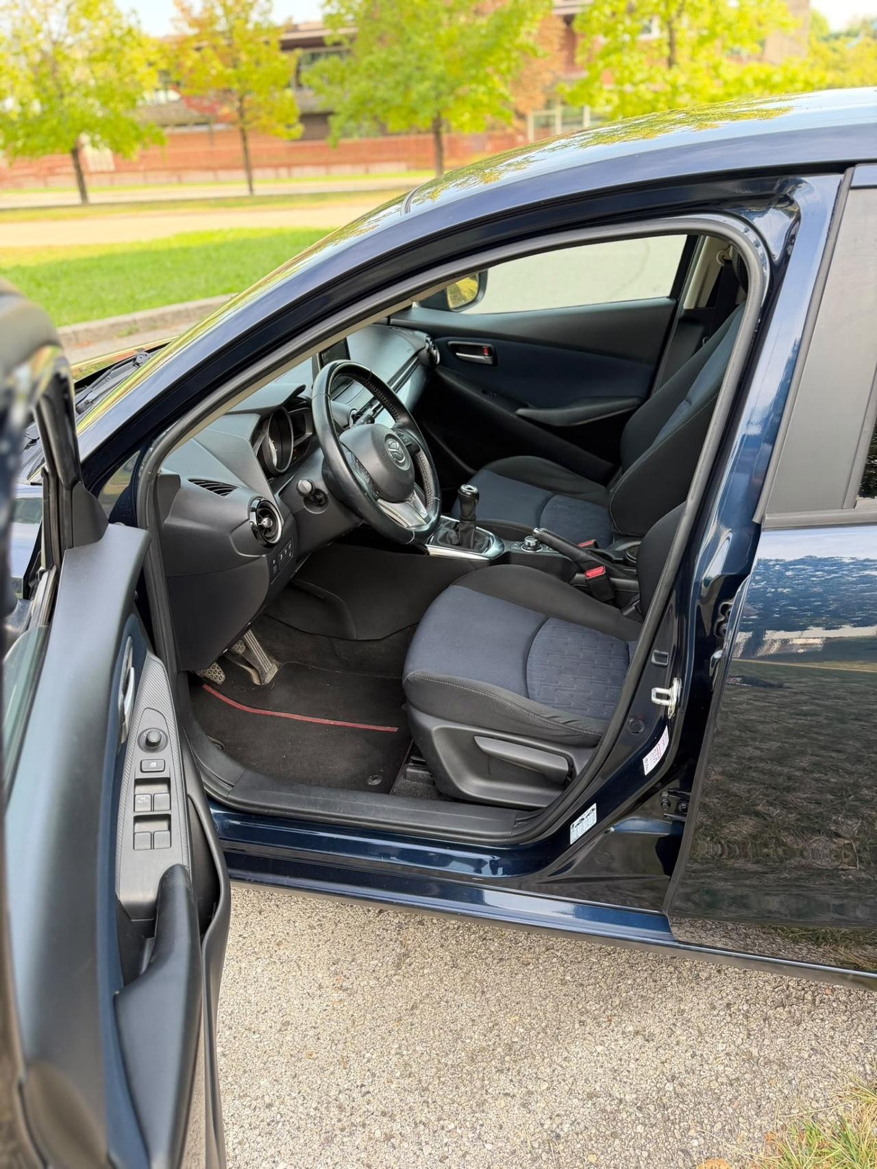 Mazda 2 Mazda2 1,5 Skyactiv-G 90 CV Exceed (66kw)