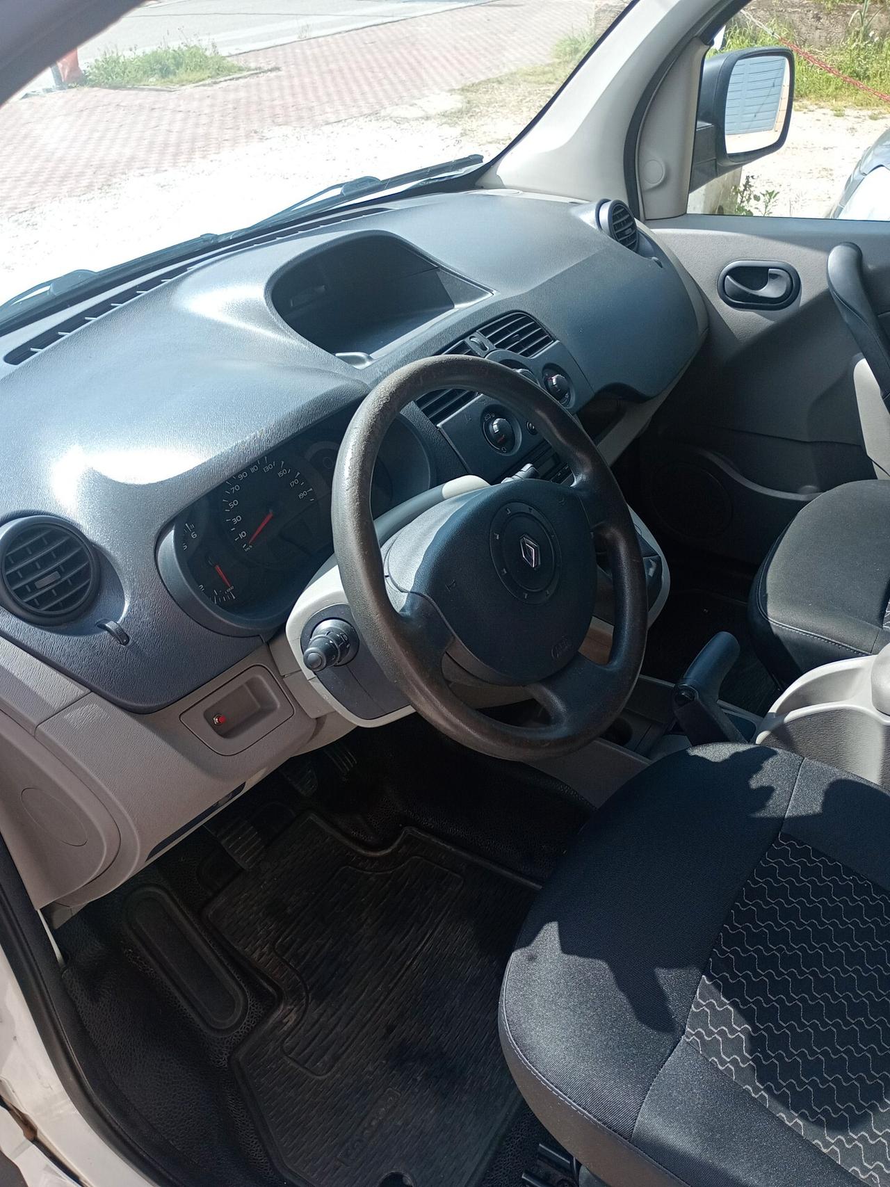 Renault Kangoo 1.5 dCi 85CV 5 porte Easy