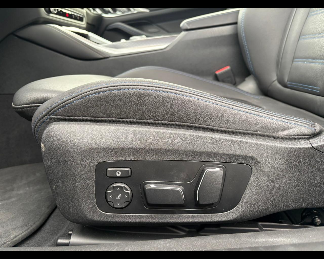 BMW Serie 4 Cbr(G23/83) - 420d 48V Cabrio Msport Pro