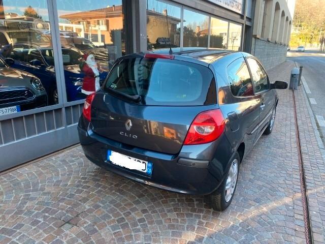 Renault Clio 1.2 3 Pt. Dynamique - Omologata Disabili