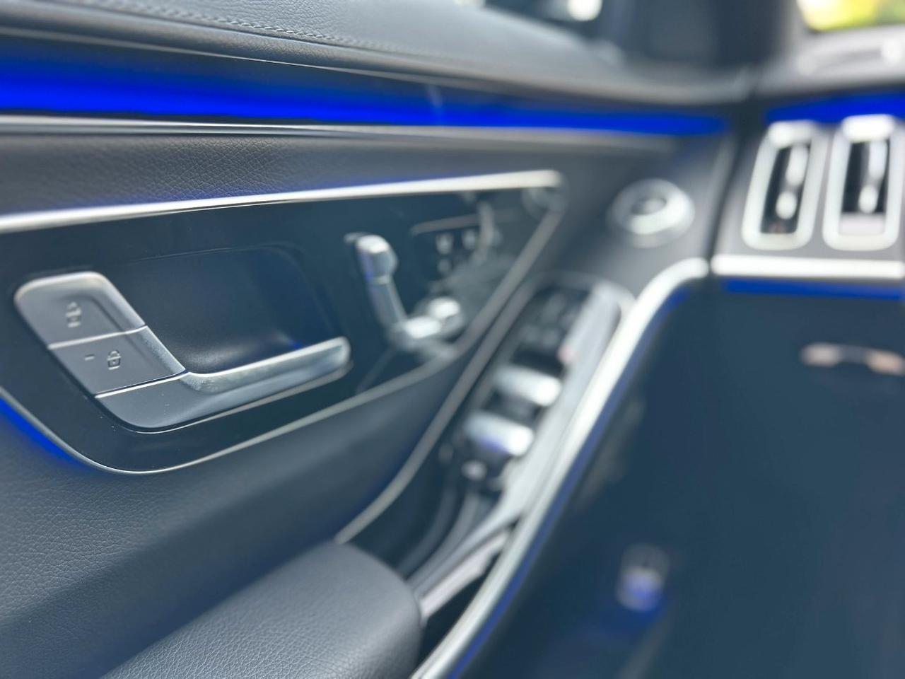 Mercedes S 350 d Premium 4Matic Speedshift MCT Berlina