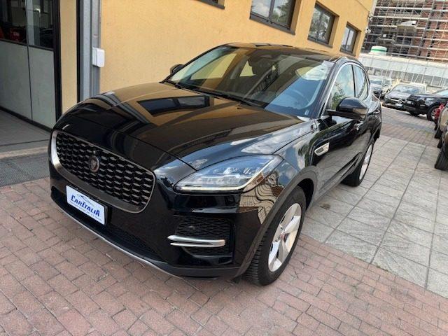 JAGUAR E-Pace 2.0D I4 163 CV AWD Auto S