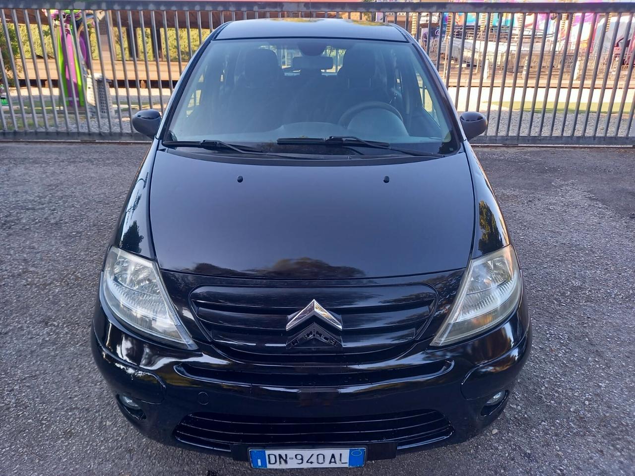 Citroen C3 1.1 BENZINA NEOPATENTATI