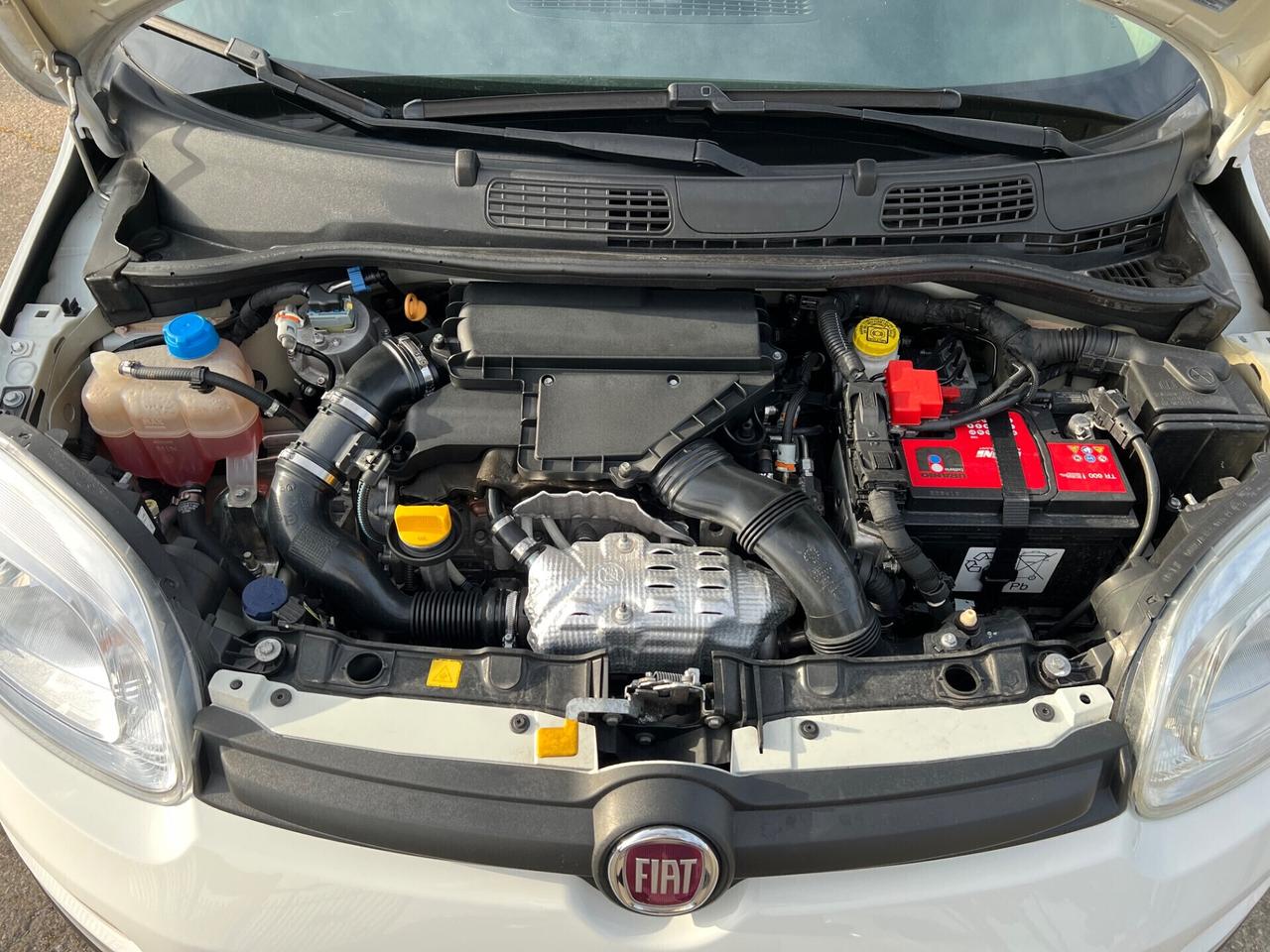 Fiat Panda 1.3 MJT 80cv N1 Lounge - 2019