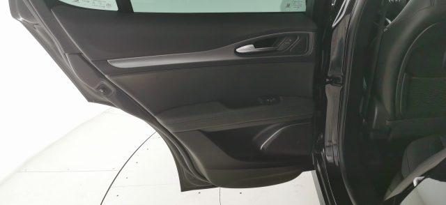 ALFA ROMEO Stelvio 2.2 Turbodiesel 160 CV AT8 RWD Sprint
