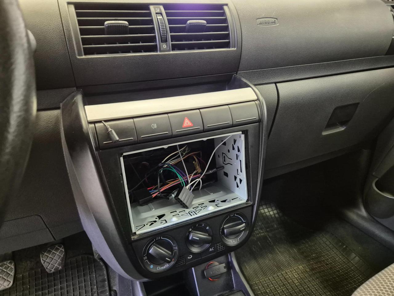 Volkswagen Fox 1.2 Easy - PER COMMERCIANTI